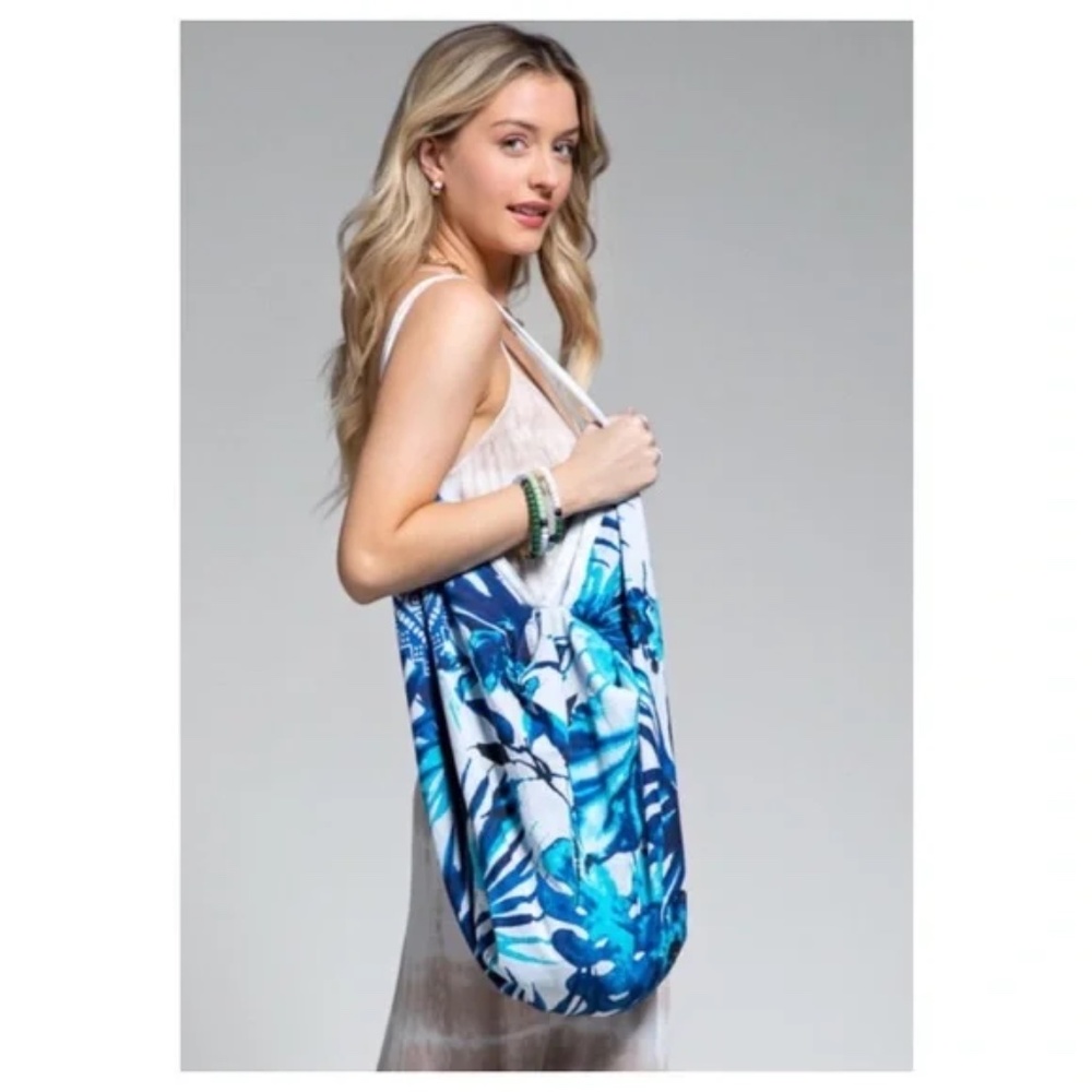 Ruggine "Take Me Away" Boho Bag - Picture 5 of 9
